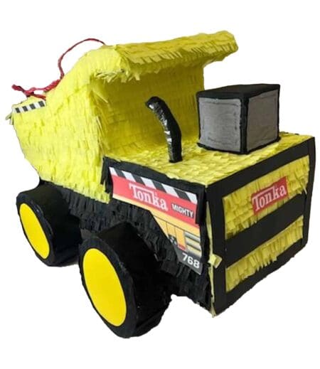 Truck Pinata