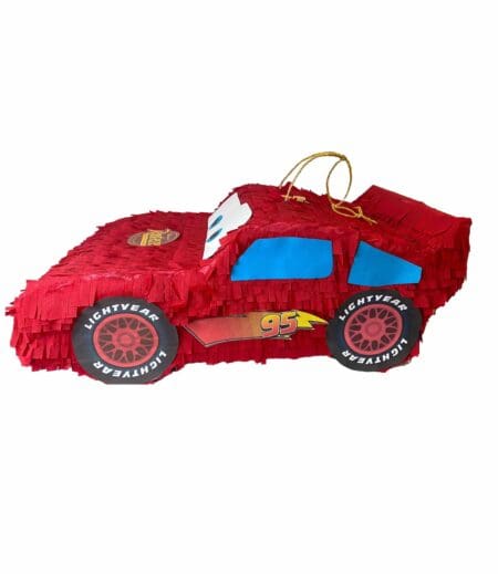 Disney Cars Pinata