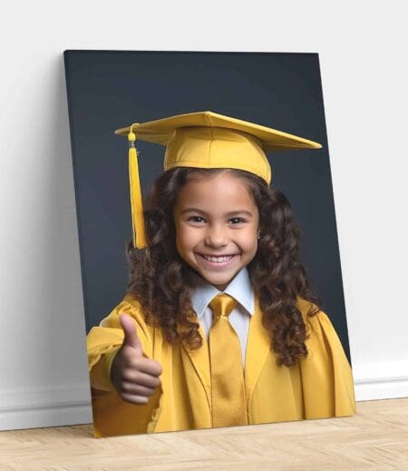 Canvas Print – Viva Party