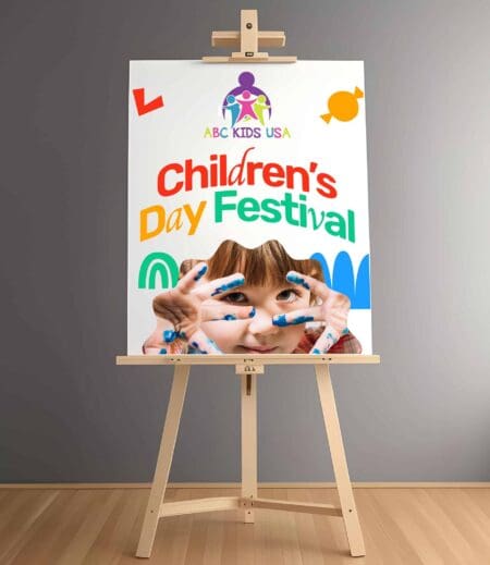 Foam Boards – Viva Party