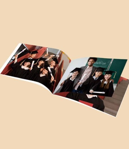 Custom Photo Books - 24 pages – Viva Party