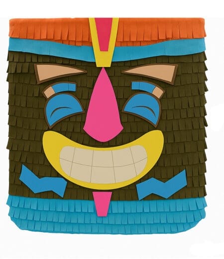 Aloha Pinata - Best 32 Inch Jumbo Party Pinata – Viva Party