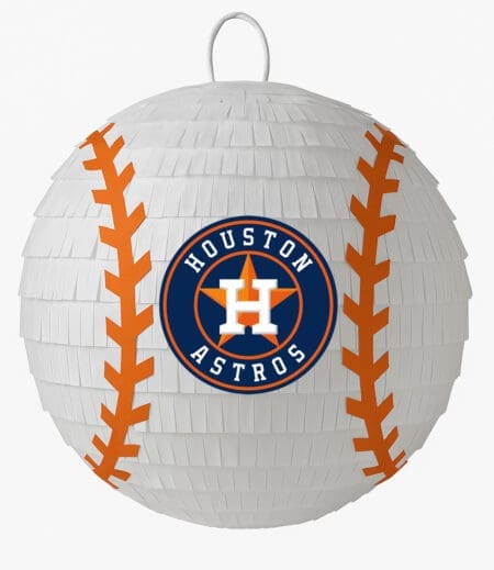 Baseball Pinata - Best 32 Inch Jumbo Party Pinata – Viva Party