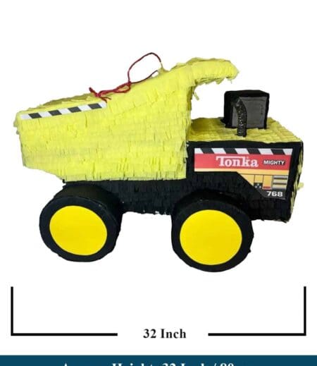 Truck Pinata - Best 32 Inch Jumbo Party Pinata – Viva Party