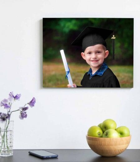 Metal Prints – Viva Party