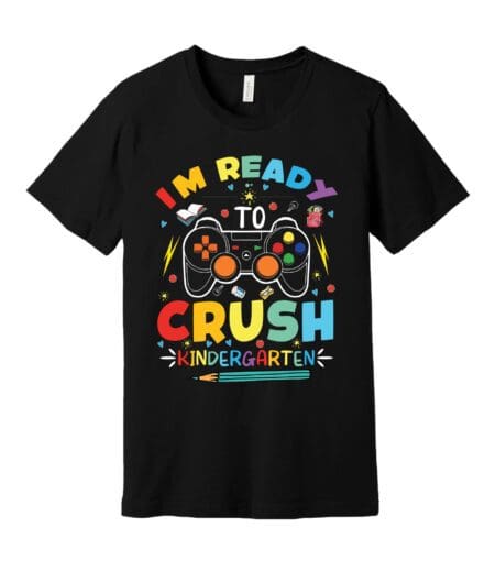 Back to School T-Shirt – Viva Party