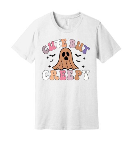 Exclusive Personalized Halloween T-shirts