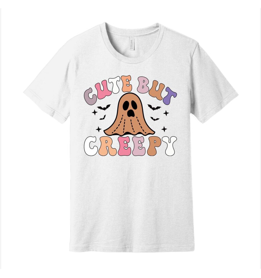 Exclusive Personalized Halloween T-shirts