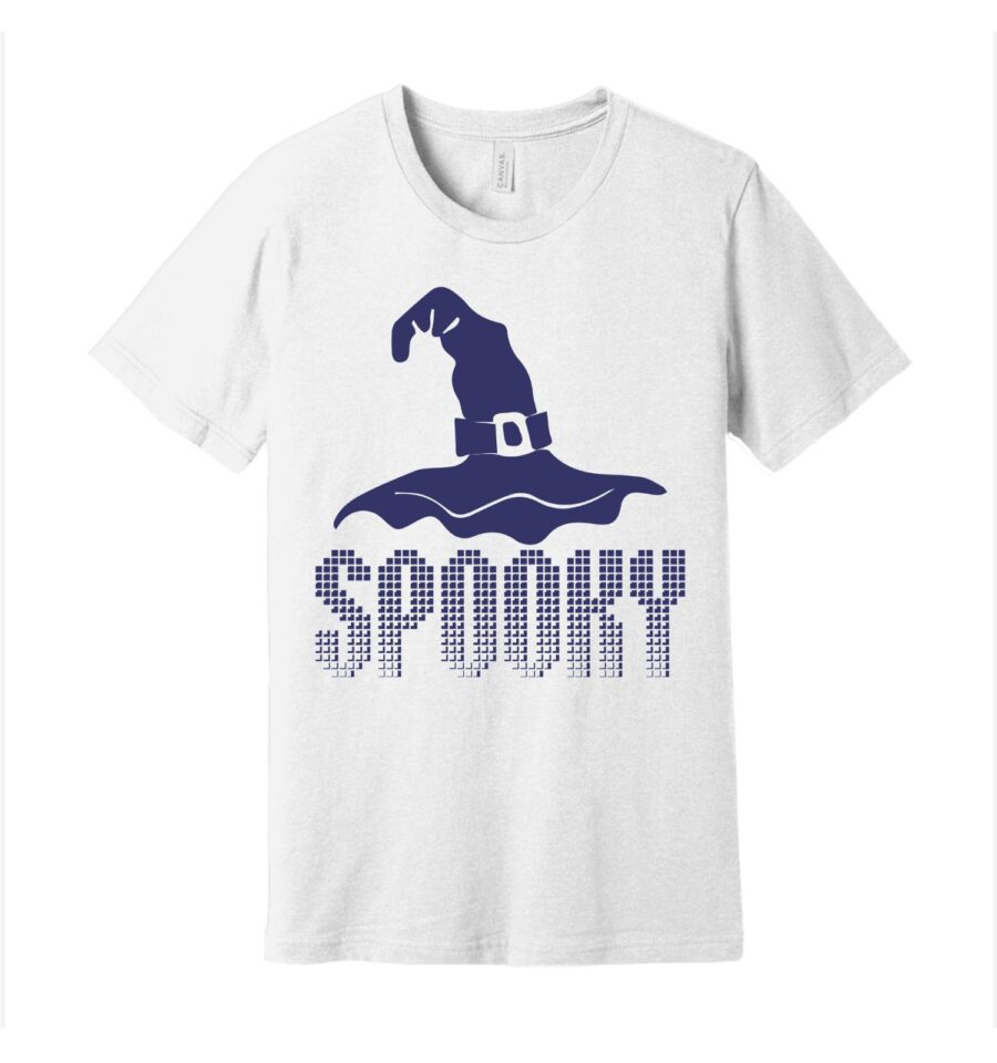 Perfect Custom Halloween T-shirts - Great Gifts