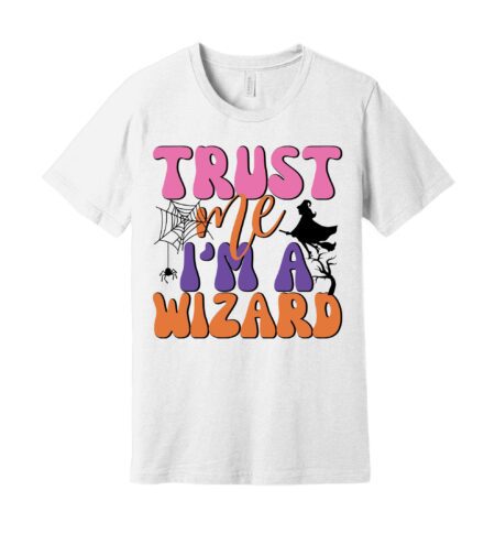 Fabulous Custom Halloween Tees