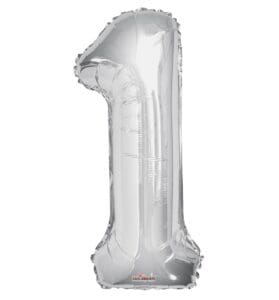 Frozen II Happy Birthday Balloon Bouquet - 6 Pack for Birthday Celebrations - Image 3