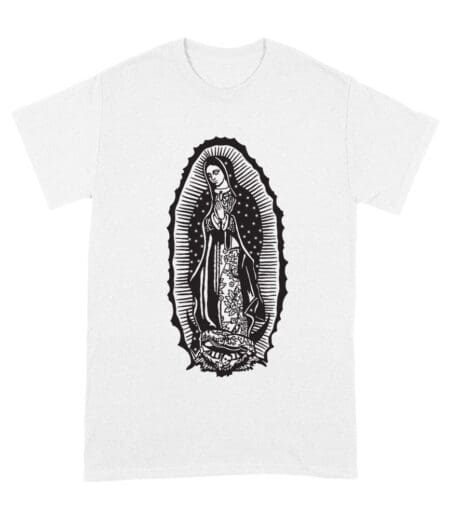 Our Lady of Guadalupe T-Shirt