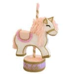 Merry Go Round Unicorn Custom Handmade Pinata