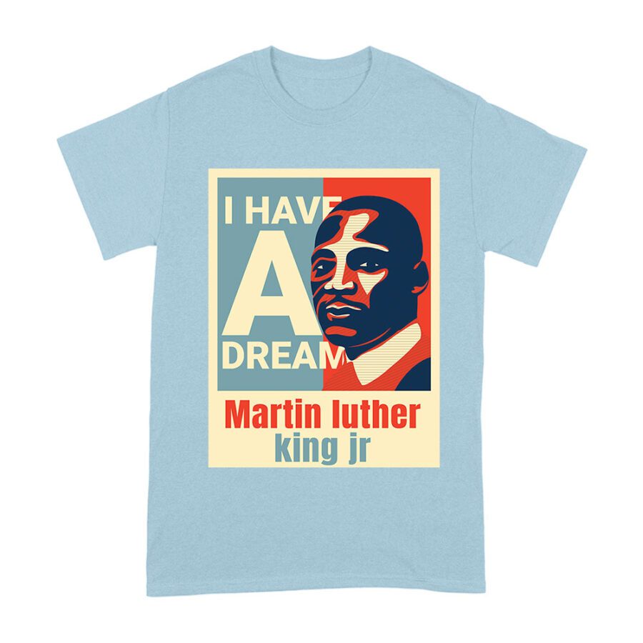 Mlk 01 A Lightblue