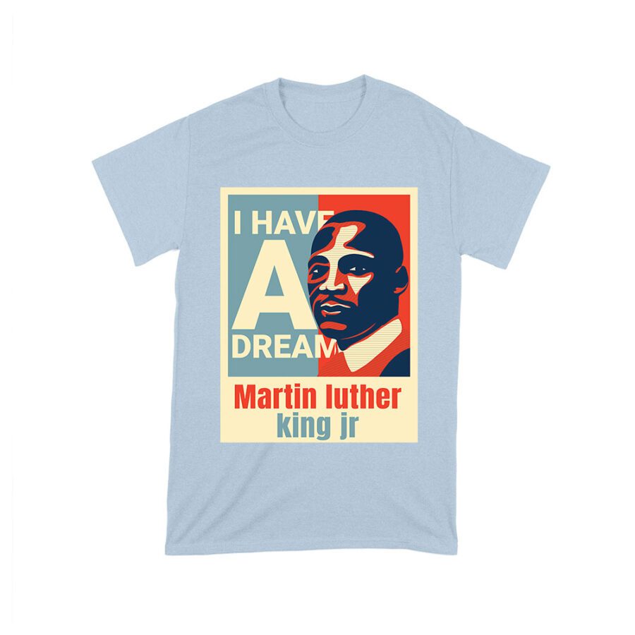 Mlk 01 T Lightblue