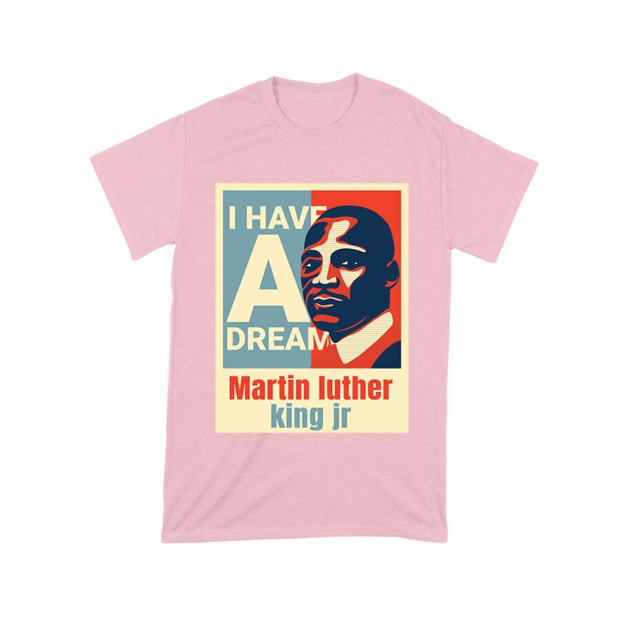 Mlk 01 T Lightpink