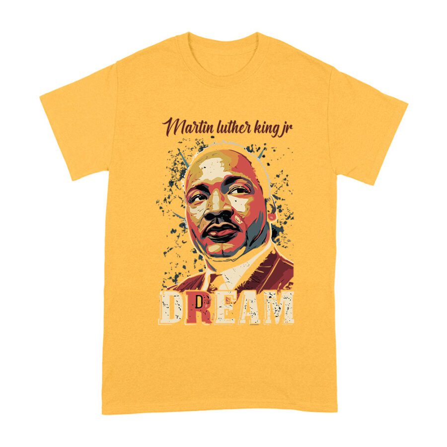 Mlk 02 A Gold