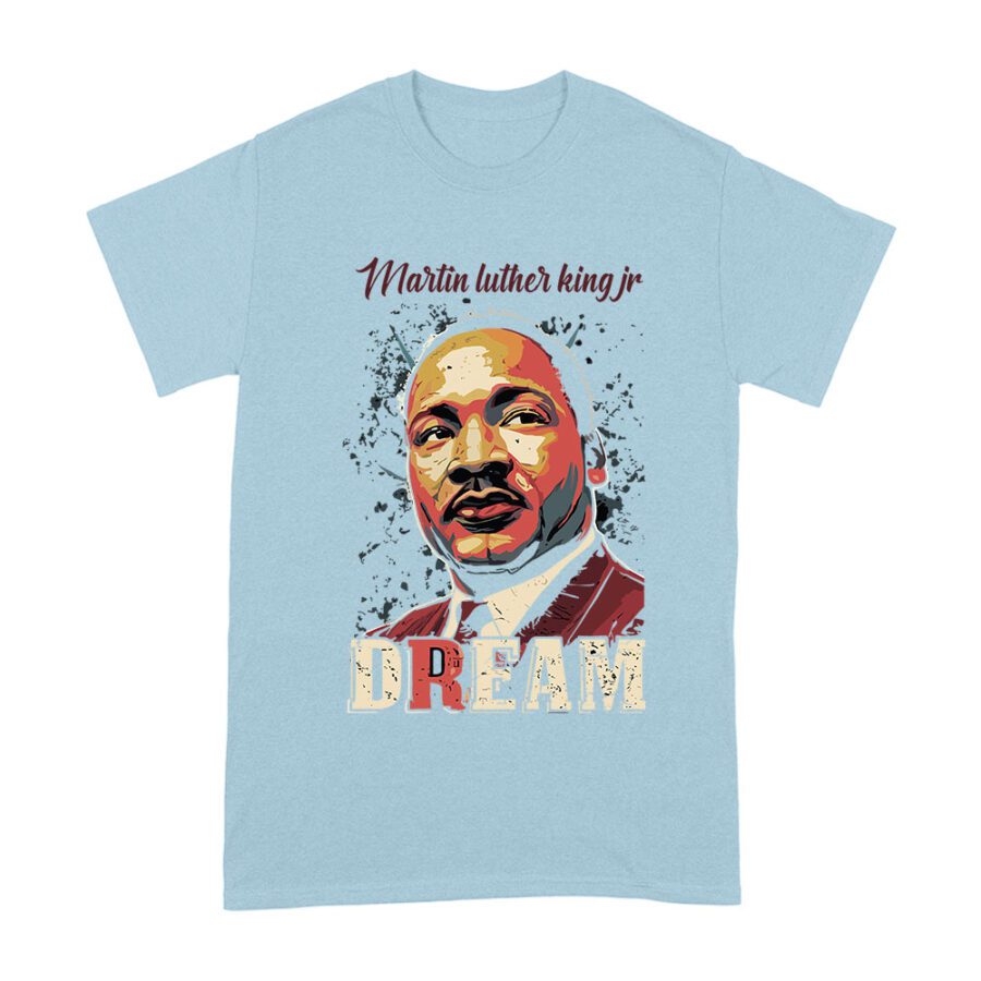 Mlk 02 A Lightblue