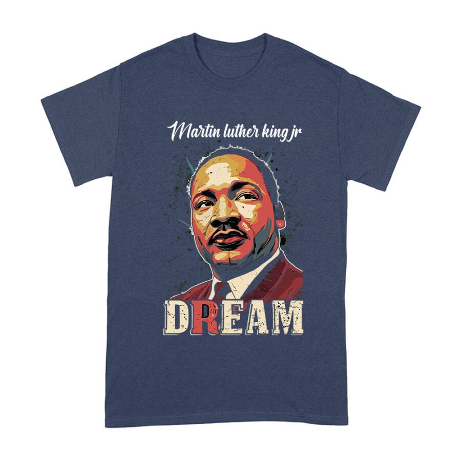 Mlk 02 A Navy