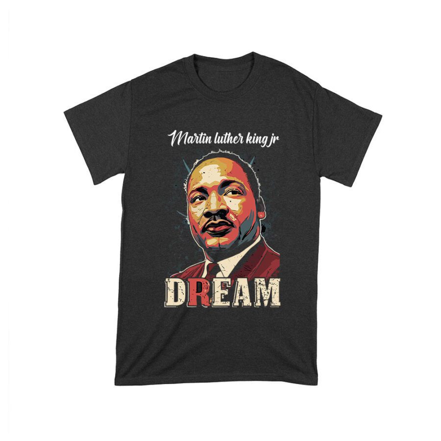 Mlk 02 T Black