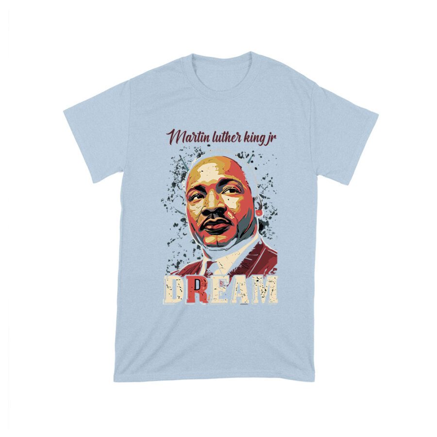 Mlk 02 T Lightblue