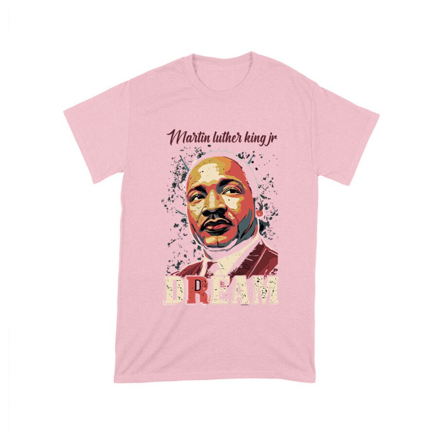 Mlk 02 T Lightpink