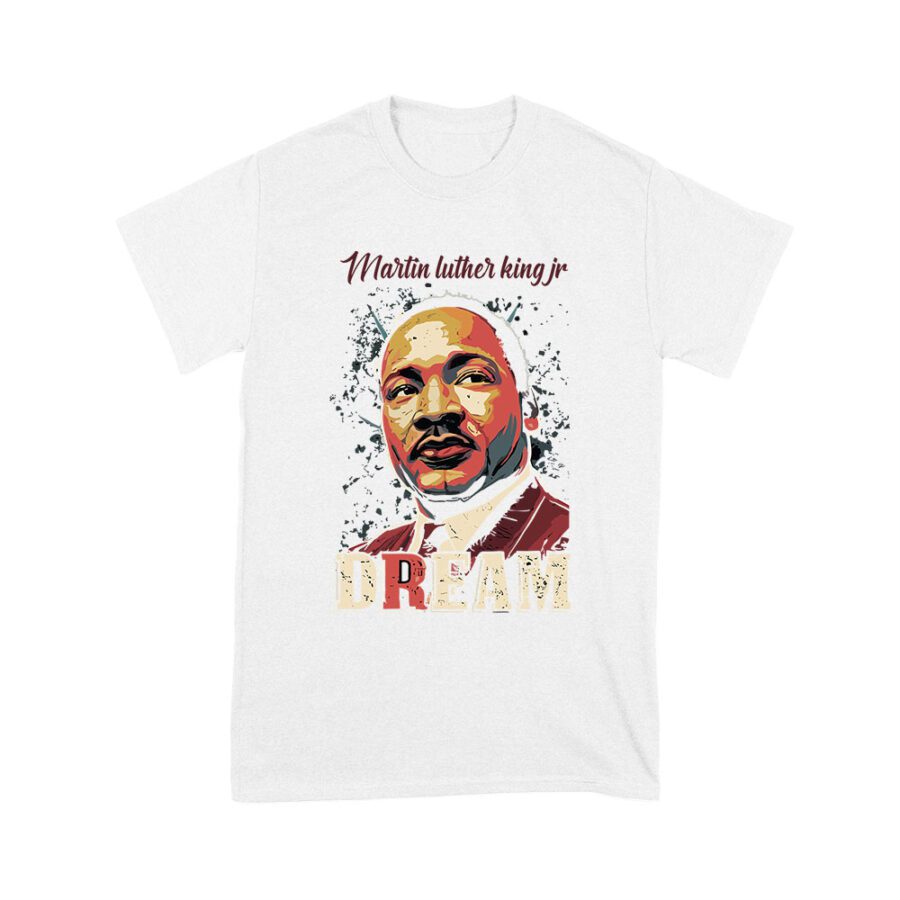 Mlk 02 Y White