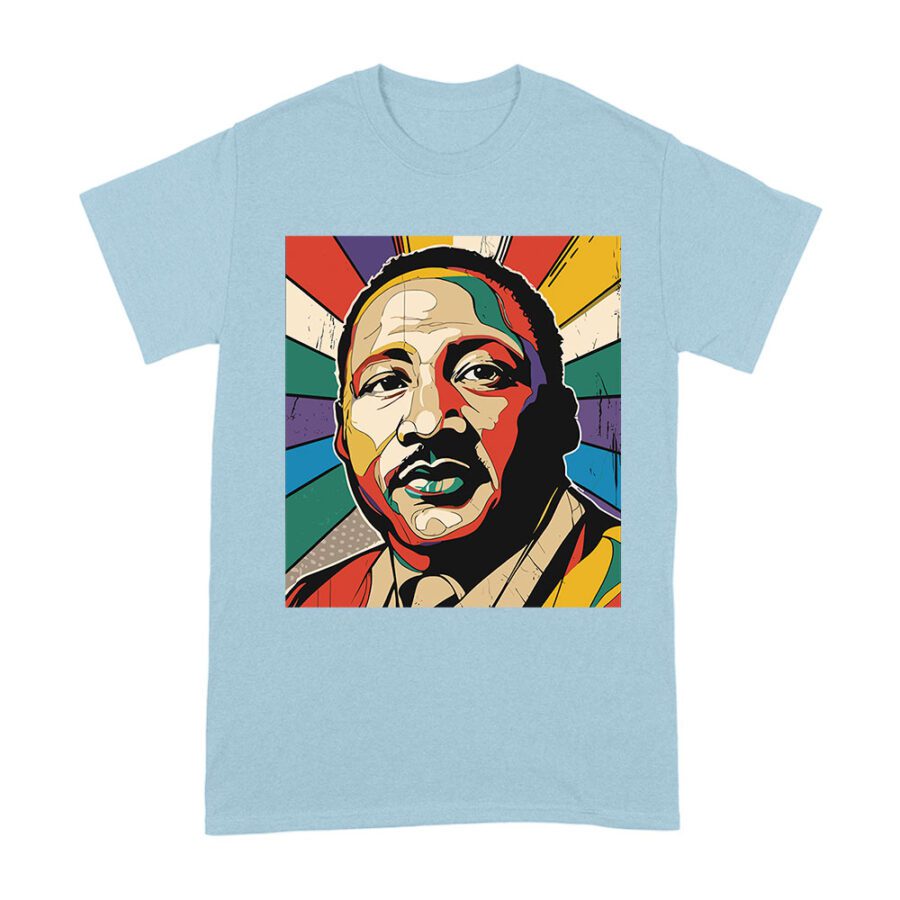 Mlk 03 A Lightblue