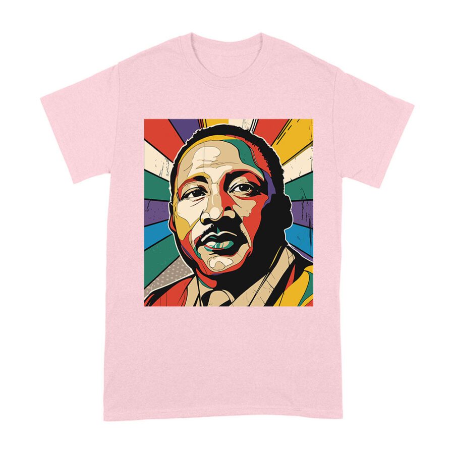 Mlk 03 A Lightpink