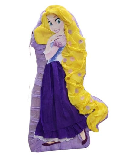 32 Inch Tangled Jumbo Pinata – Viva Party
