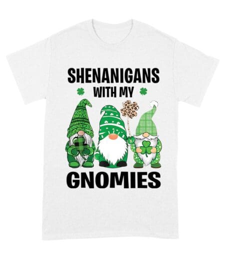 Funny St. Patrick's Day T-Shirt
