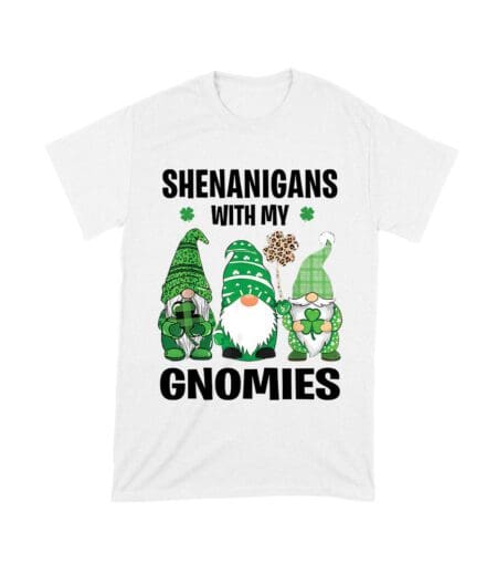 Funny St. Patrick's Day T-Shirt