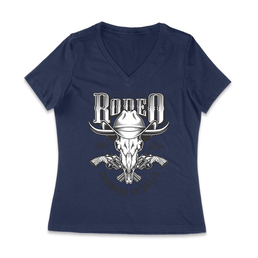 Rod 34 Wvn Navy