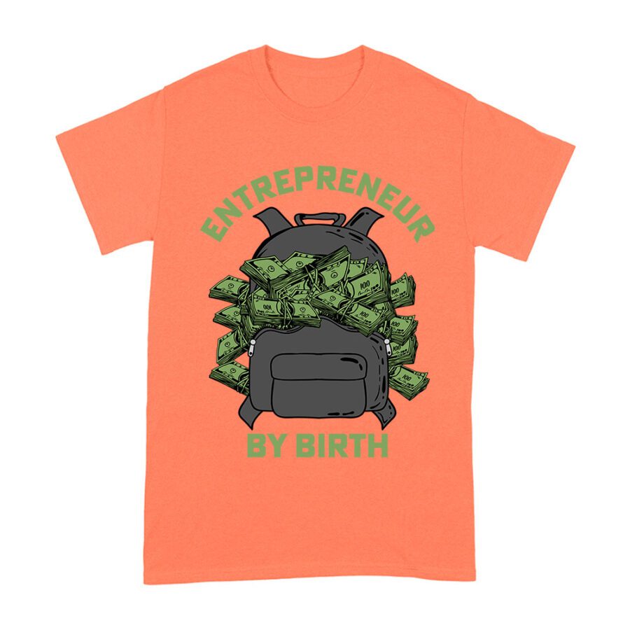 Cart 76 A Orange