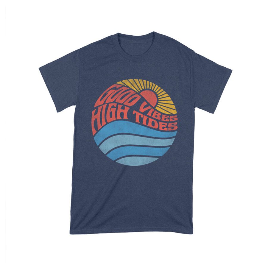 Cart 80 T Navy