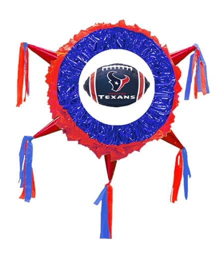 NFL Pinata