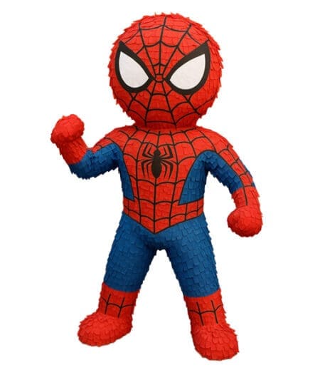 For Boys Birthday Pinatas