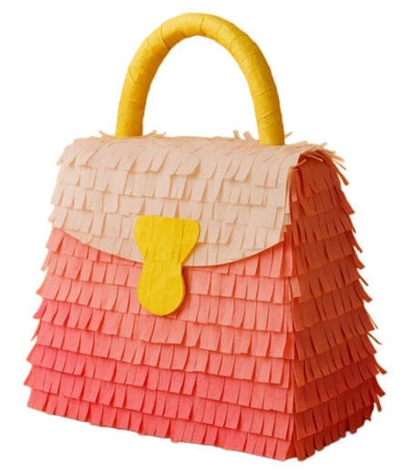 For Her Birthday Pinatas