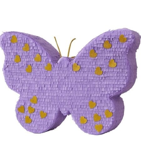32 Inch Tall Purple Butterfly Jumbo Party Pinata, Theme Pinata, Custom Pinata, Birthday Party, Pinata Gift, Whack Pinata, Fun Pinata – Viva Party