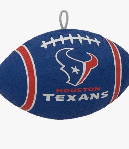 Houston Texans Jumbo Piñata 32