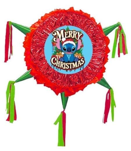 Seasonal Pinatas