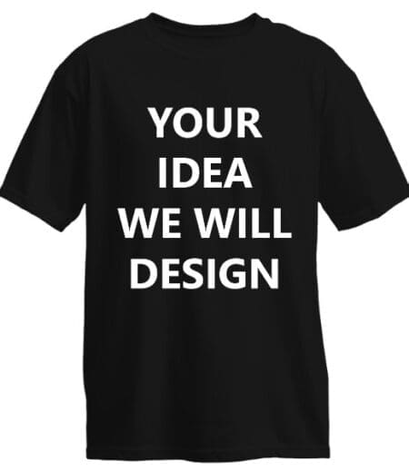 Personalised T-Shirts