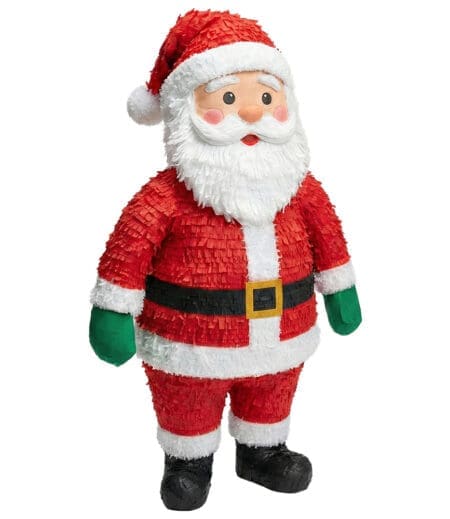 Santa Claus Pinata